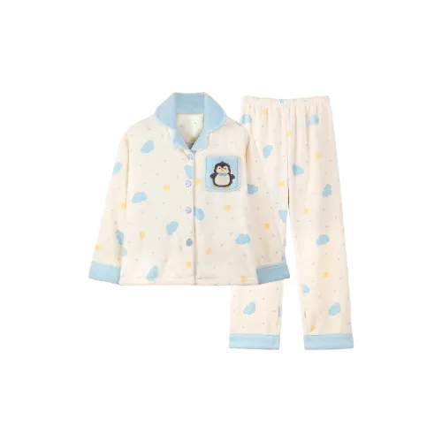 MIMOSA CHUR Изображение Цвет Женские Пижамные Комплекты