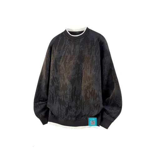 ICVBL Унисекс Свитшоты