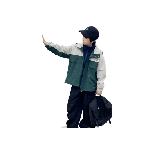 ZHIO Унисекс Туристическая одежда