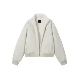 Серый меланж