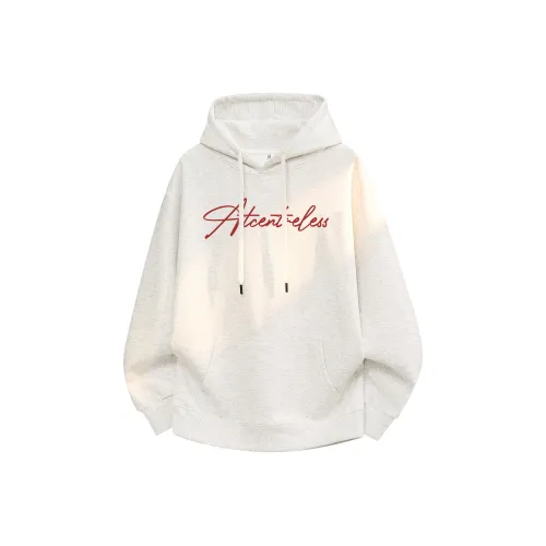 CENTRELESS Унисекс Свитшоты