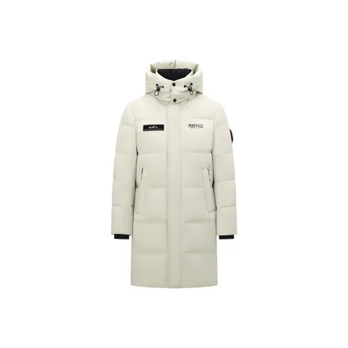 SNOW FLYING Унисекс Пуховики