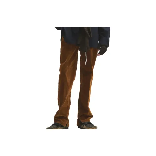 BED J.W. FORD Повседневные брюки Мужской