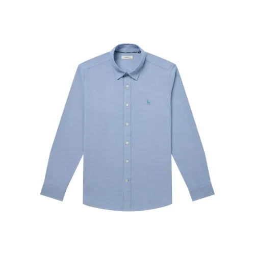 HAZZYS Мужские рубашки