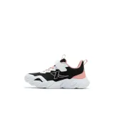 Чёрный, романтический, розовый