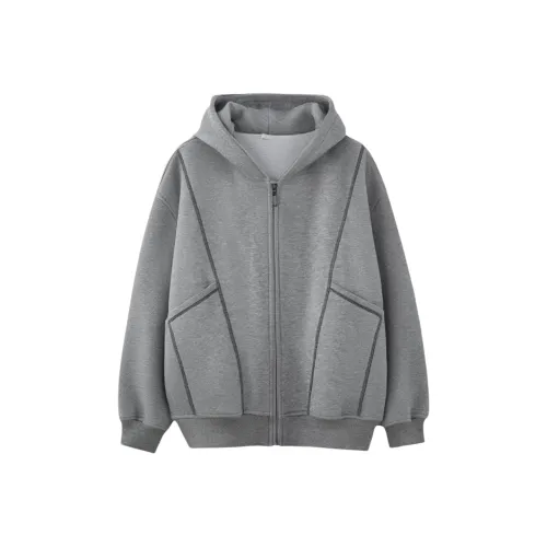 GANGZAI Унисекс Свитшоты