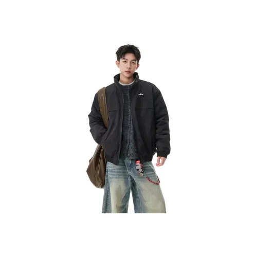 RTVH Унисекс Пуховики