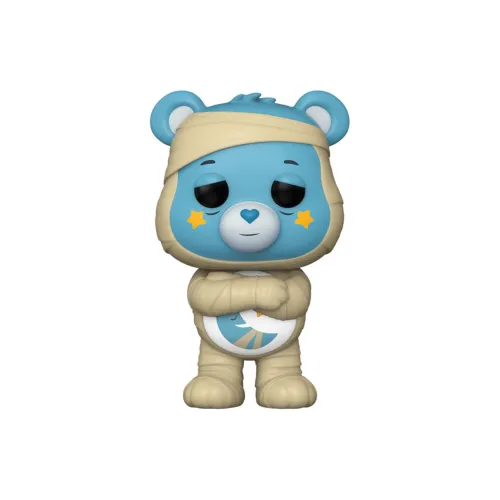 Funko AIXINXIONG Сонный Медвежонок Кукла Чиби-стиль Фигурки