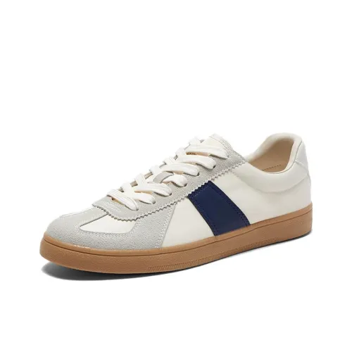 BASTO Низкие кроссовки для скейтбординга мужские