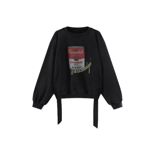 Pa33word Женские Свитшоты