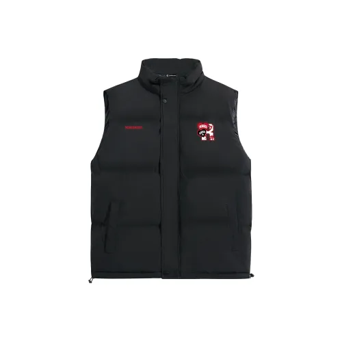 ROBINHOOD Унисекс Жилеты
