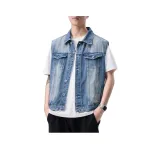 Винтажный синий