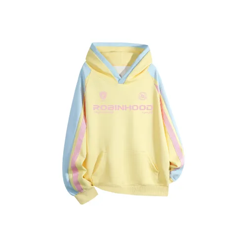 ROBINHOOD Унисекс Свитшоты