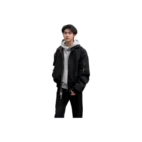 CORNILOT Унисекс Пуховики