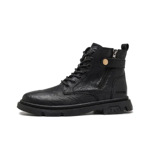 Носки Blade Warrior Crew Martin Boot Мужские