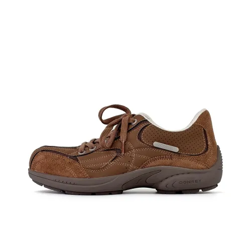 Mule Donkey Легкий Низкий Топ Повседневная Обувь Унисекс Коричневый Цвет Скорлупа Каштана