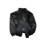 Чёрная подкладка