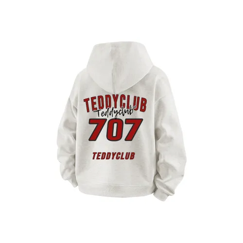 Коллекция Teddy's Свитшот Унисекс