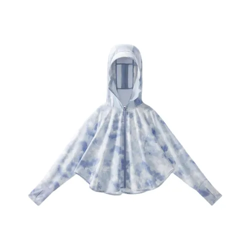 Bananain Детская одежда с защитой от солнца