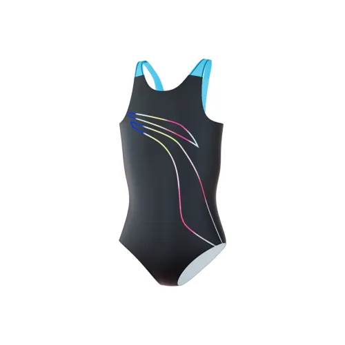 Подкладка 602 Черный Kids Купальники