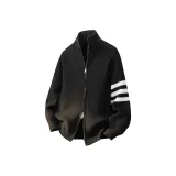 Black (Увеличение, Утолщенный, Обновленная ткань)