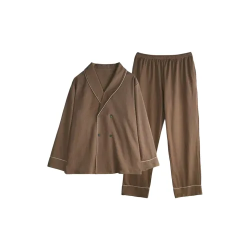 TLXT Мужские Пижамные Комплекты