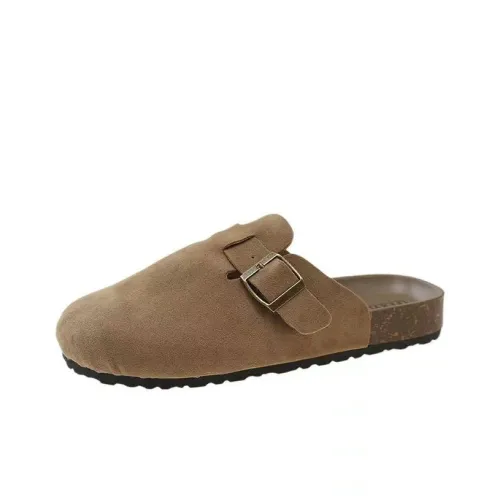 TAFN ПВХ Обувь Birkenstock Унисекс