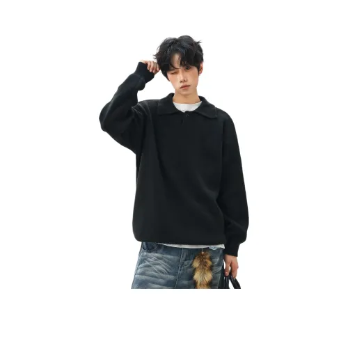 PISYPOX Унисекс Свитера