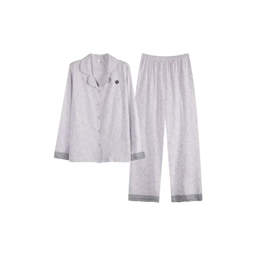 FAVMARTHA NS86065 Женские Пижамные Комплекты