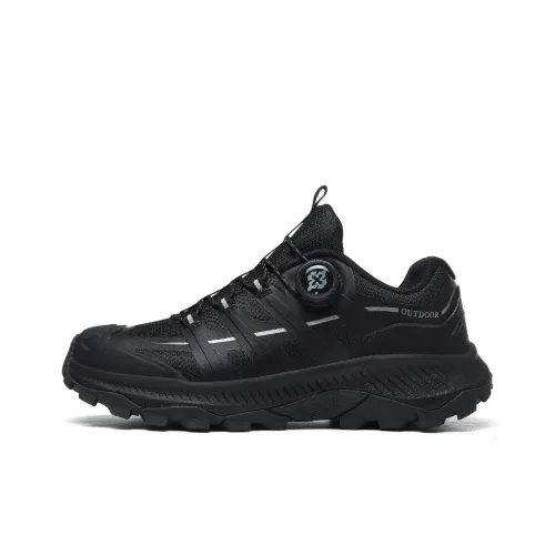 Kastinger Износостойкая Дышащая Противоскользящая Уличная Обувь Унисекс