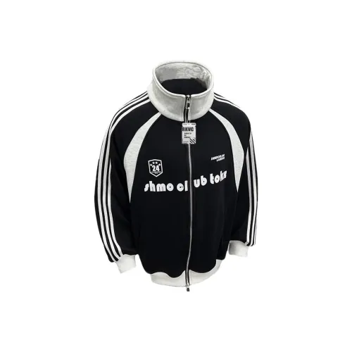 RKVC Унисекс Свитшоты