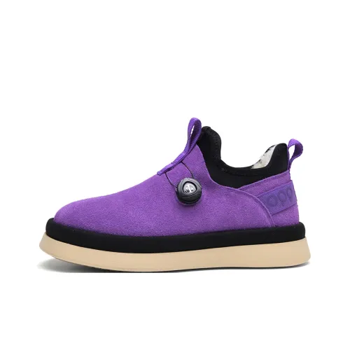 OPP Ankle Длина (размер в длину) Сноубутсы Мужской