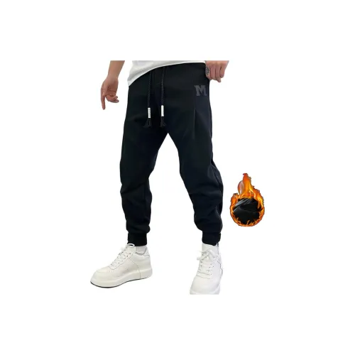 CAT'S PAW Унисекс Повседневные Штаны