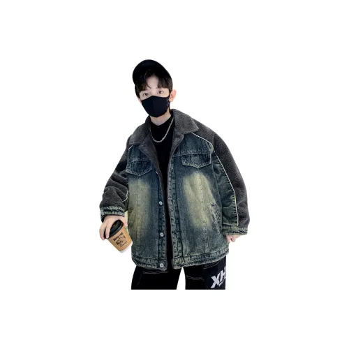 AIMISS Детская утеплённая одежда