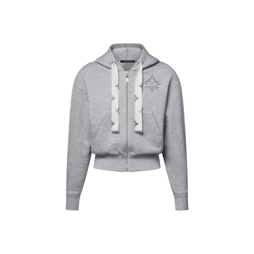 LOUIS VUITTON SKI Skiing Series SS26 Куртки и пальто Женские