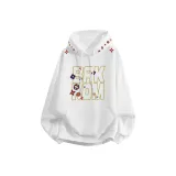 Белый (плотный, 100% хлопок)