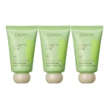 Аромат для рук Крем (Нефритовый Дракон Чайный аромат) 40 г x 3