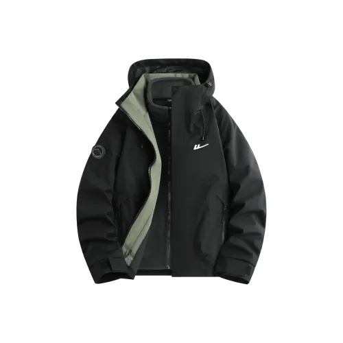 Warrior Soft Shell Jacket Women's