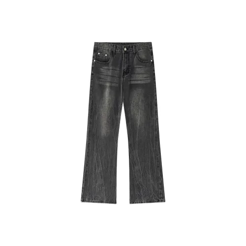 KM Унисекс Джинсы