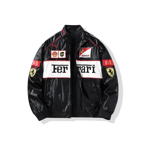 D W Унисекс Куртки