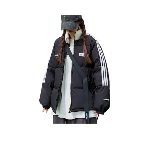 BELOVED STARRY Пуховая куртка Женская