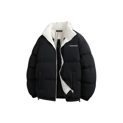 JEANSWEST Унисекс Пуховики