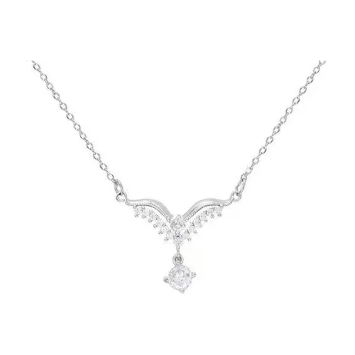 XLP STUDIO Сплав Ожерелья Женские