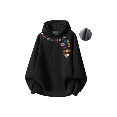 Tonlion Унисекс Свитшоты