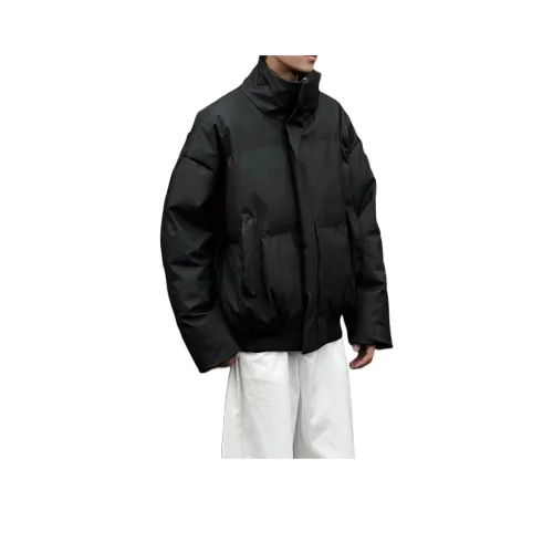 LEONBINNO Унисекс Пуховики