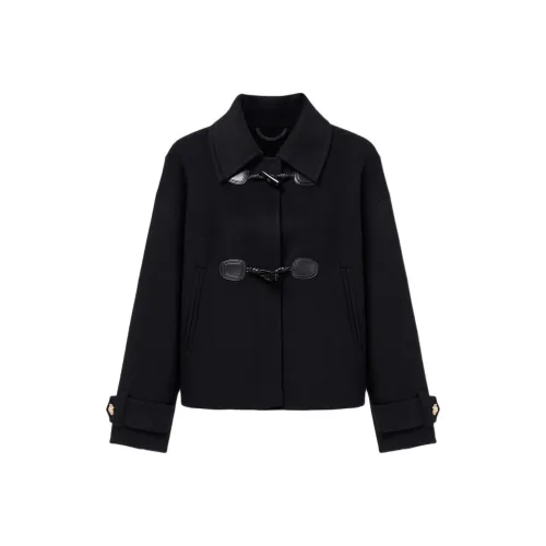 Karl Lagerfeld FW25 Пальто Женское