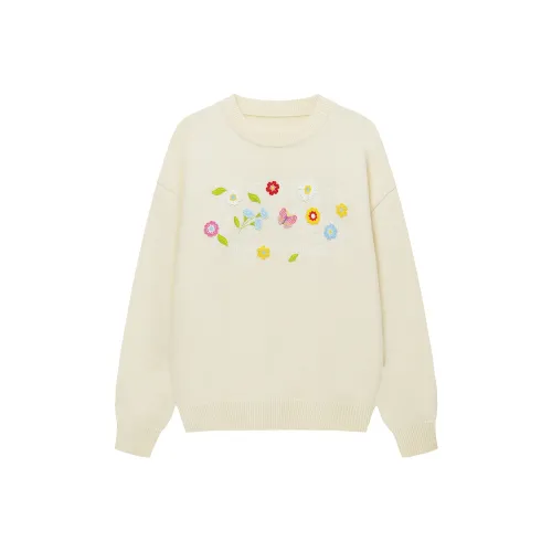 BIPOLAR Женские Свитера