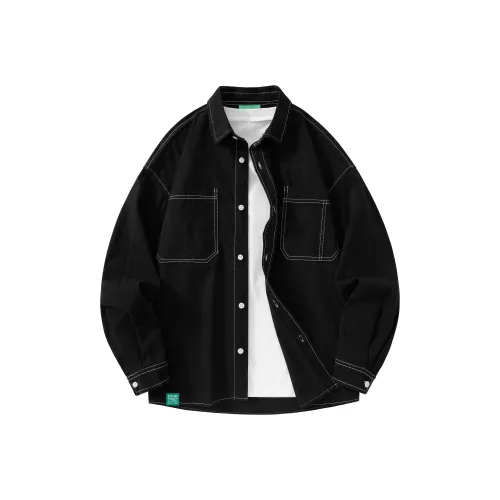 SESAME STREET Унисекс Рубашки