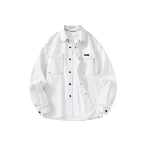 SESAME STREET Унисекс Рубашки