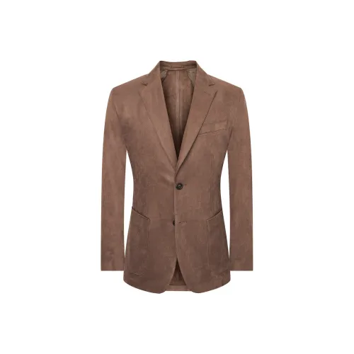 SAINT ANGELO Бизнес-костюм унисекс